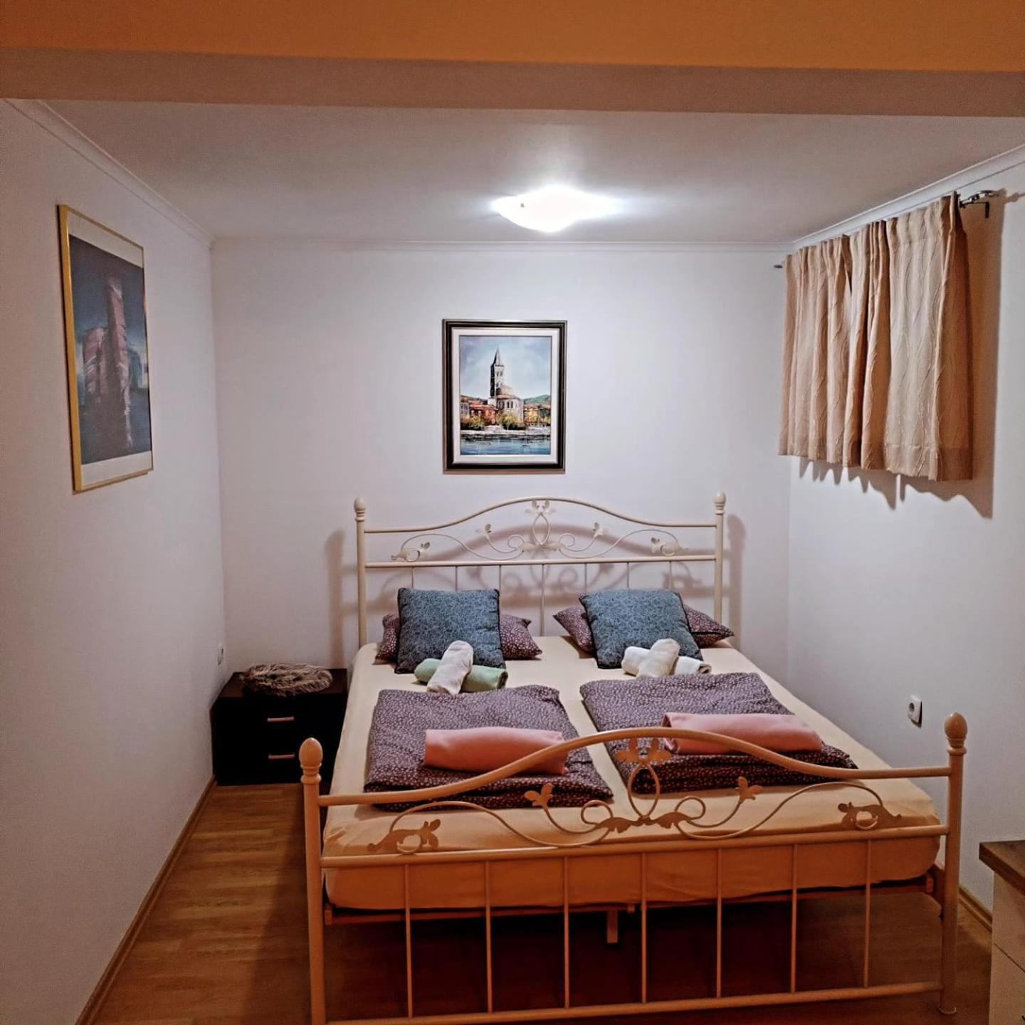 Apartment Mare Babin Dub Plocanski 외부 사진