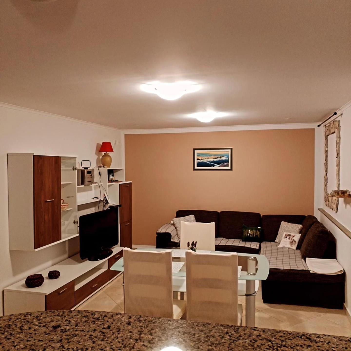 Apartment Mare Babin Dub Plocanski 외부 사진